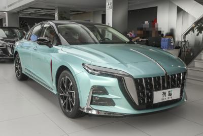 2025款 2.0T 致美版-外观-图片-有驾