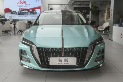 2025款 2.0T 致美版-外观-图片-有驾