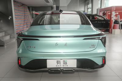 2025款 2.0T 致美版-外观-图片-有驾