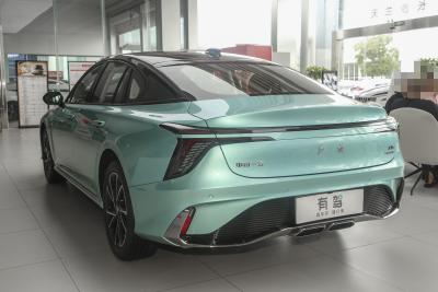 2025款 2.0T 致美版-外观-图片-有驾