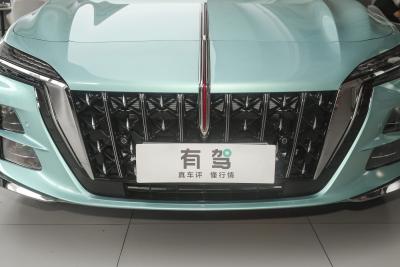 2025款 2.0T 致美版-外观-图片-有驾