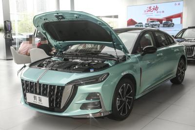 2025款 2.0T 致美版-外观-图片-有驾
