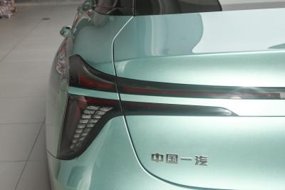 2025款 2.0T 致美版-外观-图片-有驾