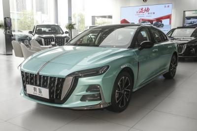 2025款 2.0T 致美版-外观-图片-有驾