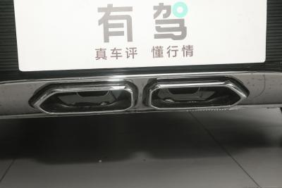 2025款 2.0T 致美版-外观-图片-有驾