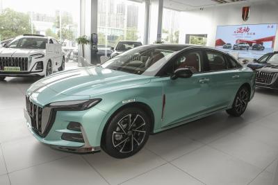 2025款 2.0T 致美版-外观-图片-有驾