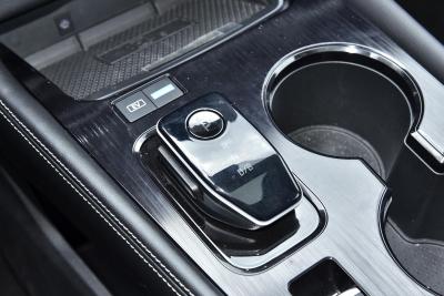 2023款 e-POWER 超混双电机四驱至尊版-内饰-图片-有驾