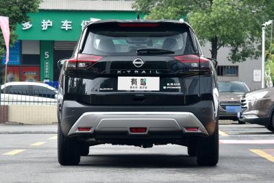 2023款 e-POWER 超混双电机四驱至尊版-外观-图片-有驾