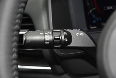 2023款 e-POWER 超混双电机四驱至尊版-内饰-图片-有驾