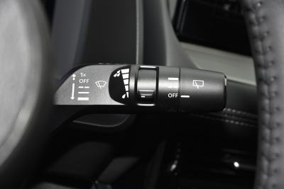 2023款 e-POWER 超混双电机四驱至尊版-内饰-图片-有驾