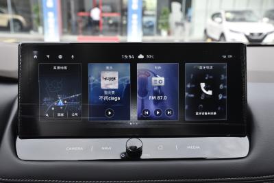 2023款 e-POWER 超混双电机四驱至尊版-内饰-图片-有驾