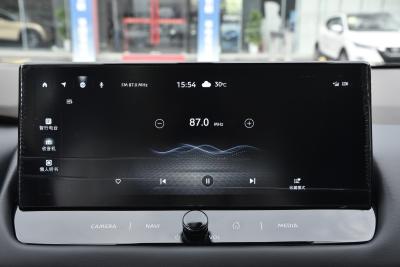 2023款 e-POWER 超混双电机四驱至尊版-内饰-图片-有驾