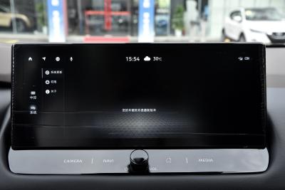 2023款 e-POWER 超混双电机四驱至尊版-内饰-图片-有驾