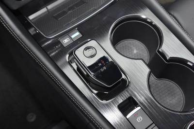 2023款 e-POWER 超混双电机四驱至尊版-内饰-图片-有驾