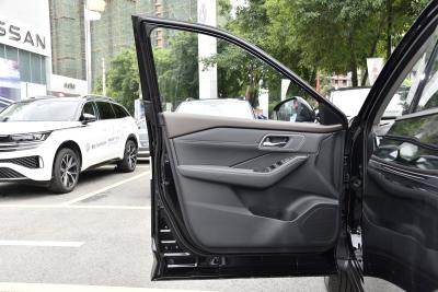 2023款 e-POWER 超混双电机四驱至尊版-内饰-图片-有驾