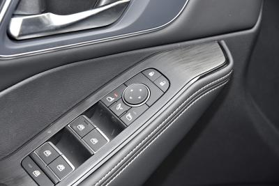 2023款 e-POWER 超混双电机四驱至尊版-内饰-图片-有驾