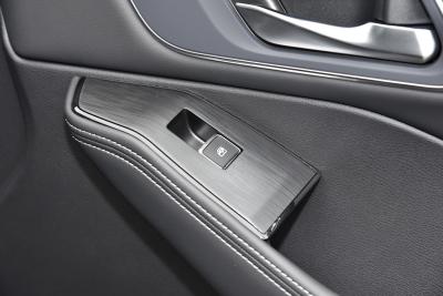 2023款 e-POWER 超混双电机四驱至尊版-内饰-图片-有驾