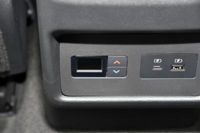 2023款 e-POWER 超混双电机四驱至尊版-内饰-图片-有驾