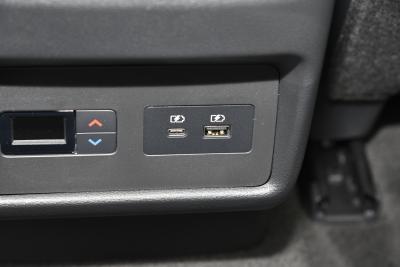 2023款 e-POWER 超混双电机四驱至尊版-内饰-图片-有驾