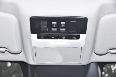 2023款 e-POWER 超混双电机四驱至尊版-内饰-图片-有驾