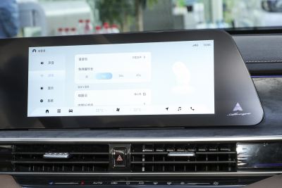 2025款 2.0T DCT劲-内饰-图片-有驾