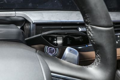 2025款 2.0T DCT劲-内饰-图片-有驾