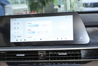 2025款 2.0T DCT劲-内饰-图片-有驾