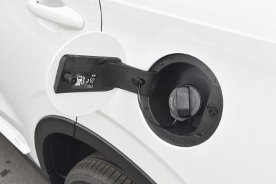 2024款 1.5T 两驱经典版-外观-图片-有驾