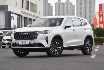 2024款 1.5T 两驱经典版-外观-图片-有驾