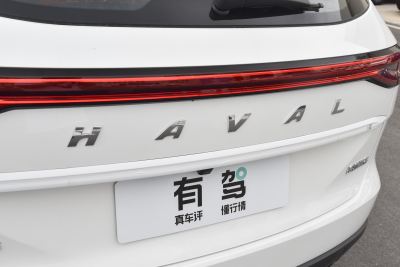 2024款 1.5T 两驱经典版-外观-图片-有驾