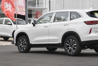 2024款 1.5T 两驱经典版-外观-图片-有驾