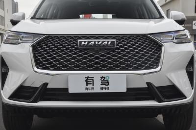 2024款 1.5T 两驱经典版-外观-图片-有驾