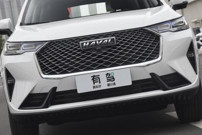 2024款 1.5T 两驱经典版-外观-图片-有驾