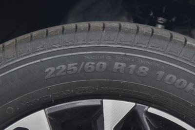 2024款 1.5T 两驱经典版-外观-图片-有驾