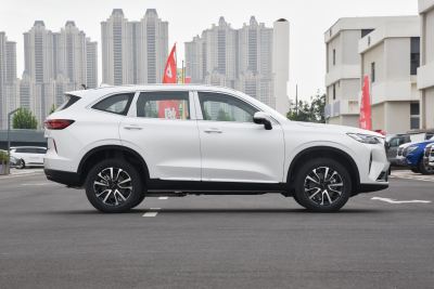 2024款 1.5T 两驱经典版-外观-图片-有驾