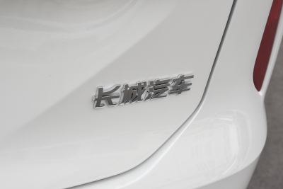 2024款 1.5T 两驱经典版-外观-图片-有驾