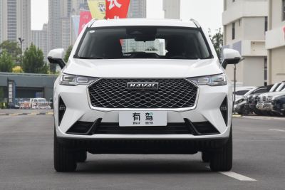2024款 1.5T 两驱经典版-外观-图片-有驾