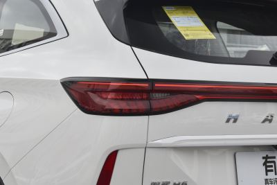 2024款 1.5T 两驱经典版-外观-图片-有驾