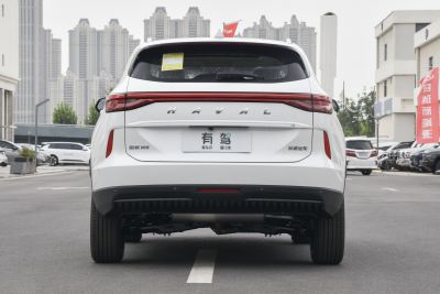 2024款 1.5T 两驱经典版-外观-图片-有驾