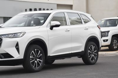 2024款 1.5T 两驱经典版-外观-图片-有驾