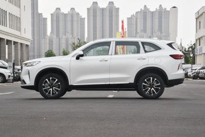 2024款 1.5T 两驱经典版-外观-图片-有驾