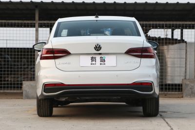 2024款 1.5L 自动满逸版-外观-图片-有驾