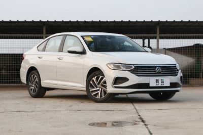 2024款 1.5L 自动满逸版-外观-图片-有驾