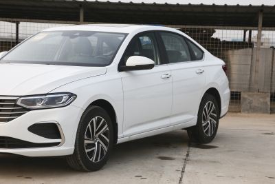 2024款 1.5L 自动满逸版-外观-图片-有驾
