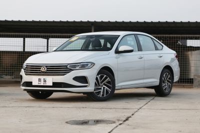 2024款 1.5L 自动满逸版-外观-图片-有驾