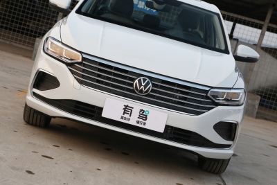 2024款 1.5L 自动满逸版-外观-图片-有驾
