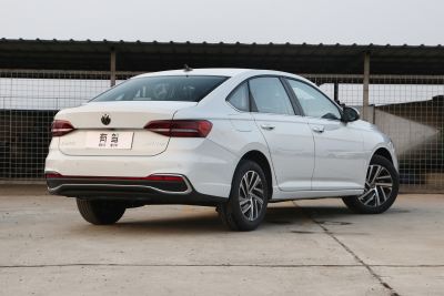 2024款 1.5L 自动满逸版-外观-图片-有驾