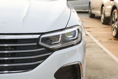 2024款 1.5L 自动满逸版-外观-图片-有驾