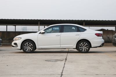 2024款 1.5L 自动满逸版-外观-图片-有驾