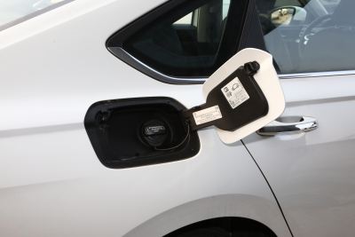 2024款 1.5L 自动满逸版-外观-图片-有驾